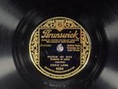 78 RPM - Eddie Lang, Brunswick 6254 