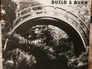 The Loved Ones - Build & Burn (Vinyl, 2008, Fat Wreck Chords)