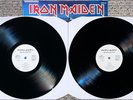 Iron Maiden - Quebec '84 2LP live judas priest saxon metalucifer reek of death