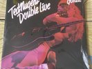 Ted Nugent, Double Live Gonzo, sealed LP, 1978
