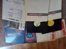 Erasure Super Rare Vinyls X 20 DJ Promos SeePrices Mixed/x 3CD Cowboy ADD extras