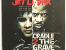 Cradle 2 The Grave Vinyl 2Lp Hip Hop Soundtrack - DMX, Eminem, 50 Cent 2003 US
