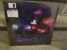 Midnight Monsters CLEAR with PURPLE SPLATTER 2 LP vinyl record album NEW SEALED