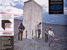 The Who - Who's Next - Deluxe Half-Speed Master - 1 LP - New/Sealed Vinyl