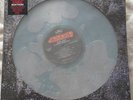 Bon Jovi Slippery When Wet Water Filled Liquid Vinyl NUMBERED #1005 of 1300 NEW