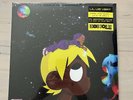 Lil Uzi Vert Eternal Atake LUV vs The World 2 Blue Vinyl 3x LP RSD 2025 - NEW