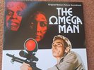 RON GRAINER THE OMEGA MAN, 2018 RSD LIMITED EDITION GATEFOLD 2 x LP EX/EX