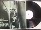 The Rolling Stones - Out Of Our Heads UK White Label Test Pressing