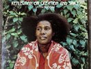 ALICE COLTRANE- REFLECTION ON CREATION AND SPACE LP 2LP SET ABC/IMPULSE 1973