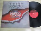 AC/DC - The Razors Edge - Rare Ltd release ZIMBABWE LP / NM