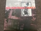 The Birthday Party - Hits - vinyl record 2Lp 1992 UK 4AD