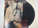 TALKING HEADS Stop Making Sense 1984 Original Vinyl Record SIRE 25186-1