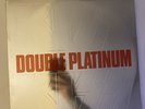 KISS️RARE SEALED 1978 DOUBLE PLATINUM VINYL -NO CUT CORNERS-AUCOIN