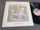 GENESIS-SELLING ENGLAND BY THE POUND-UK 1st press-1973-NM/NM