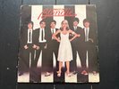 BLONDIE - PARALLEL LINES 1st UK Press 1978 Printed Inner LP VG+ G+