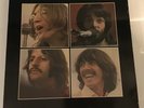 The Beatles  German Let It Be BOX  Apple 1C 062-04 433Y  Guter Zustand