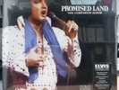 ELVIS PRESLEY Promised Land The Companion Album 2012 2 x 180 g FTD  new/sealed