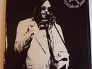 Neil Young ‎– Tonight's The Night - Reprise MS 2221 , Free S/H