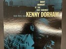 Kenny Dorham on Blue Note 1524