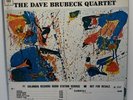 DAVE BRUBECK QUARTET Time Changes 1963 JAZZ Vinyl LP RARE COPY NEAR MINT