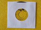 The Dream Lovers For The First Time/Take It From A Fool 1960 Doo Wop LEN Records
