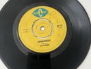 Orig Uk Blue Cat 7” Roy Samuel” Musical Beat” 1968 BS152