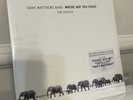 Dave Matthews Band Where Are You Going The Singles '94 to Today Vinyl 2xLP vinyl