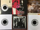 CLASSIC TWO-TONE & SKA - SIX 7'' SINGLES inc. The Specials & Bodysnatchers