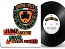 House of Pain Jump Around/House of Pain Anthem (Vinyl) 7