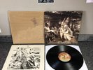 LP LED ZEPPELIN IN THROUGH THE OUT DOOR SSK 59410 VAR B UK 1ST PRESS NM-/EX