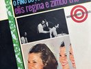 Elis Regina Zimbo Trio Brazil