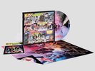 KISS Unmasked 45th Anniversary Vinyl Picture Disc - 500 MADE - CONFIRMED PRESALE