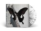 Death Cult Paradise Now (CLEAR WITH SPLATTER VINYL)