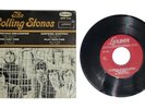 The Rolling Stones Nervous Breakdown EP 1966 Mexico Press Cardboard Shrink NM