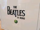 The Beatles in Mono Vinyl Box Set