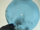 BEATLES STRAWBERRY FIELDS X-Ray USSR Record Roentgen Bone Ribs Music Vinyl