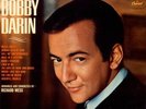 Bobby Darin - From Hello Dolly To Goodbye Charlie (LP, Album, Mono)