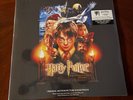 HARRY POTTER & Sorcerer's Stone Soundtrack 2LP 2025 John Williams NEW SEALED RSD