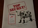 VAL KILMER Top Secret  Soundtrack LP - Record Store Day RSD 2025 Sealed