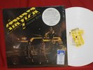 Stryper Isaiah 53:5 Soldiers Under Command White Vinyl LP Record Shrink Hype M-
