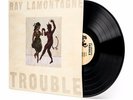 Trouble by Lamontagne, Ray (Record, 2009)