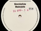 LP 1977 Udo Jürgens LIEDER DIE AUF REISEN GEHEN Amiga DDR TESTPRESSUNG Promo