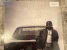 Kendrick Lamar Vinyl GNX 2025 Tour SZA Tour Exclusive Mustard Yellow Vinyl