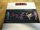 SEALED  Original 1987 Heart 