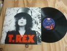 T.REX - THE SLIDER  - ALMOST EXCELLENT CONDITION   A-1 U.... B-2- U