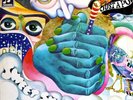 Sweet Smoke - Just A Poke (LP, Album, RP) (Near Mint (NM or M-)) - 3632409486
