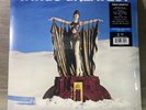 WINGS - WINGS GREATEST Rare Blue Vinyl 180 gram Paul McCartney M/M New Sealed
