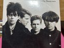 Echo & the Bunnymen Self Titled Vinyl Record LP