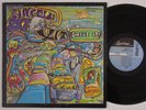 LINCOLN ST. EXIT Drive It  orig 1970 US LP heavy psych garage LISTEN