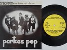 PARKAS POP Stopp Har Du Inte Hört Talas Om RARE swedish powerpop 7
